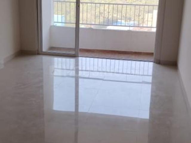 3 BHK Apartment in Mira Road East for rent Mira Bhayandar. The reference number is 18833911