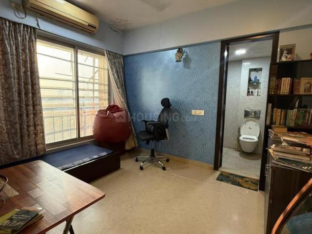 3 BHK Apartment in Mira Road East for rent Mira Bhayandar. The reference number is 19404992