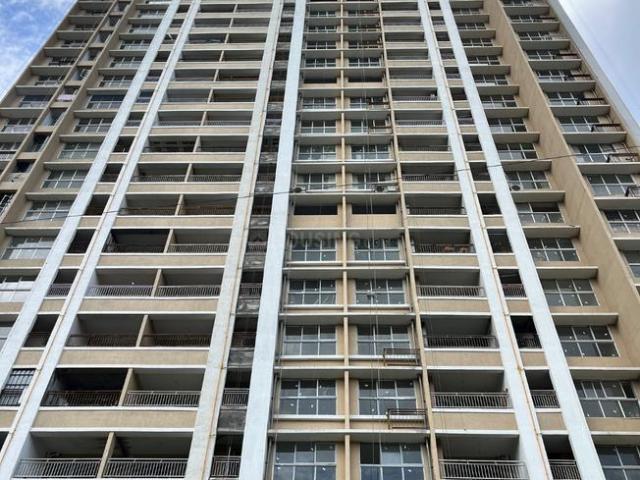 3 BHK Apartment in Mira Road East for rent Mira Bhayandar. The reference number is 19478426