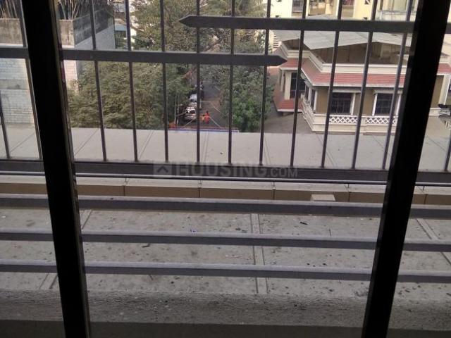3 BHK Apartment in Mira Road East for rent Mira Bhayandar. The reference number is 19745933