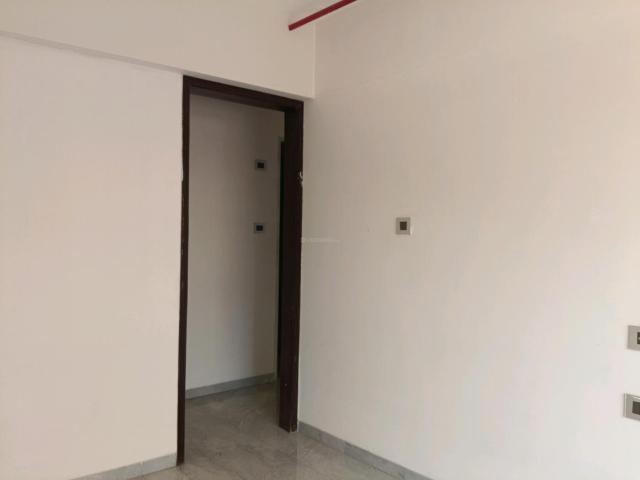 3 BHK Apartment in Mira Road East for rent Mira Bhayandar. The reference number is 19776261
