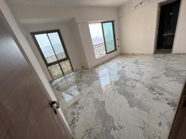 3 BHK Apartment in Mira Road East for rent Mira Bhayandar. The reference number is 19866346