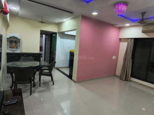 3 BHK Apartment in Mira Road East for rent Mira Bhayandar. The reference number is 19898731