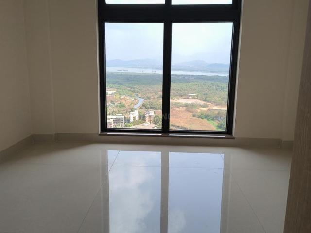 3 BHK Apartment in Mira Road East for rent Mira Bhayandar. The reference number is 19906061