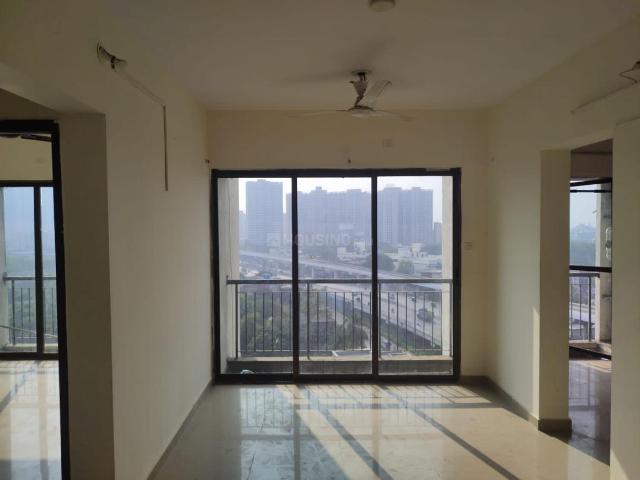 3 BHK Apartment in Mira Road East for rent Mira Bhayandar. The reference number is 19950972