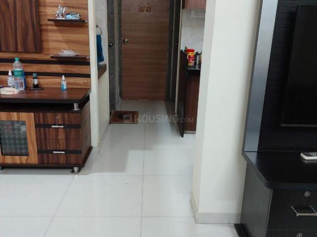 3 BHK Apartment in Mira Road East for rent Mira Bhayandar. The reference number is 20413962