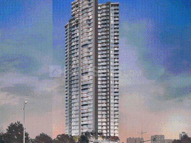 3 BHK Apartment in Mira Road East for rent Mira Bhayandar. The reference number is 20725054