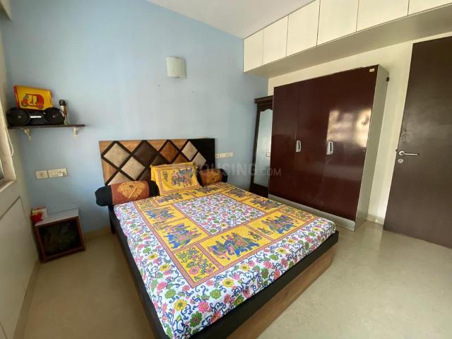 3 BHK Apartment in Mira Road East for rent Mira Bhayandar. The reference number is 20784284