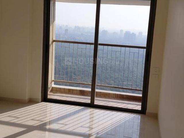 3 BHK Apartment in Mira Road East for rent Mira Bhayandar. The reference number is 20796421