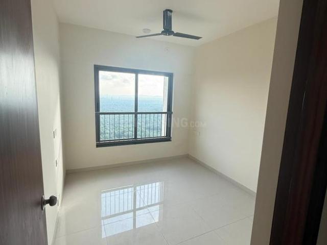 3 BHK Apartment in Mira Road East for rent Mira Bhayandar. The reference number is 20797583