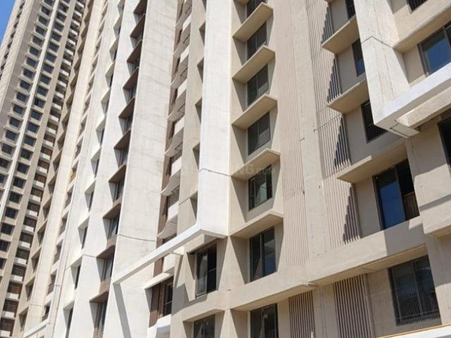 3 BHK Apartment in Mira Road East for rent Mira Bhayandar. The reference number is 20797627