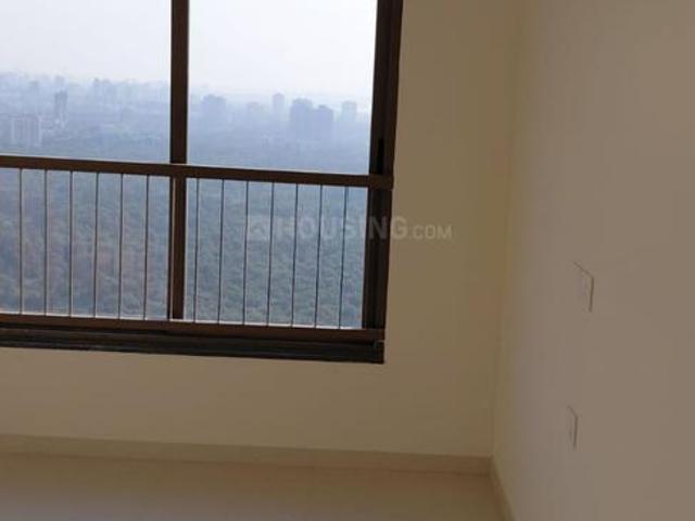3 BHK Apartment in Mira Road East for rent Mira Bhayandar. The reference number is 20797856