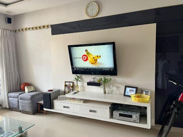 3 BHK Apartment in Mira Road East for rent Mira Bhayandar. The reference number is 20849306