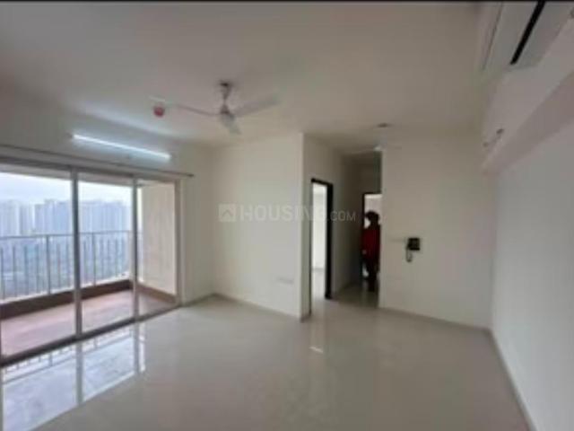 3 BHK Apartment in Mira Road East for rent Mira Bhayandar. The reference number is 20988704