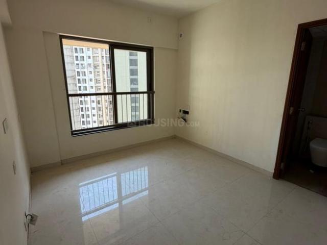 3 BHK Apartment in Mira Road East for rent Mira Bhayandar. The reference number is 20077506
