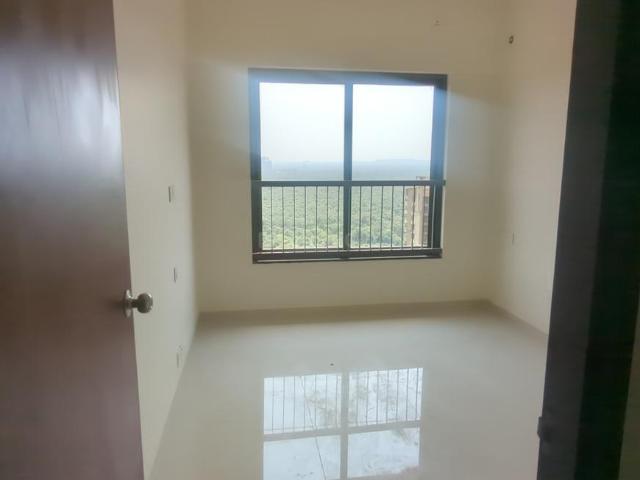 3 BHK Apartment in Mira Road East for rent Mira Bhayandar. The reference number is 20079838