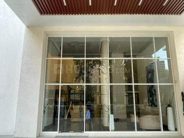 3 BHK Apartment in Mira Road East for rent Mira Bhayandar. The reference number is 20287995