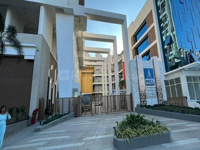 3 BHK Apartment in Mira Road East for rent Mira Bhayandar. The reference number is 20288061