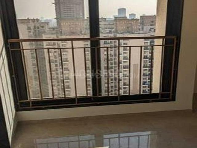 3 BHK Apartment in Mira Road East for rent Mira Bhayandar. The reference number is 20288111
