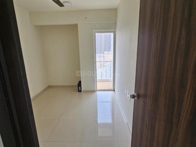 3 BHK Apartment in Mira Road East for rent Mira Bhayandar. The reference number is 20301410