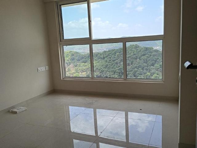 3 BHK Apartment in Mira Road East for rent Mira Bhayandar. The reference number is 20344756