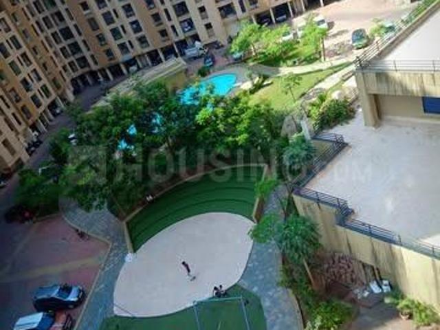 3 BHK Apartment in Mira Road East for rent Mira Bhayandar. The reference number is 20357526