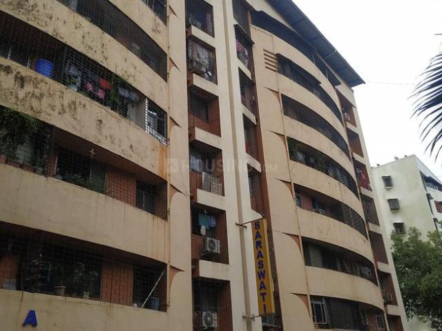 3 BHK Apartment in Mira Road East for resale Mira Bhayandar. The reference number is 9201643