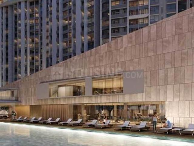 3 BHK Apartment in Mira Road East for resale Mira Bhayandar. The reference number is 13305225