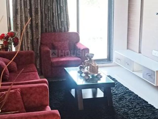 3 BHK Apartment in Mira Road East for resale Mira Bhayandar. The reference number is 14148291