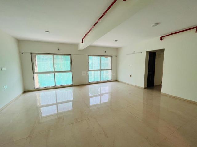 3 BHK Apartment in Mira Road East for resale Mira Bhayandar. The reference number is 14709681