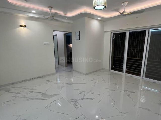 3 BHK Apartment in Mira Road East for resale Mira Bhayandar. The reference number is 15376502