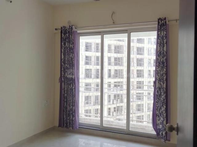 3 BHK Apartment in Mira Road East for resale Mira Bhayandar. The reference number is 15464208