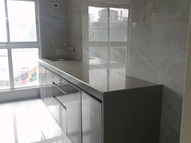 3 BHK Apartment in Mira Road East for resale Mira Bhayandar. The reference number is 15651646