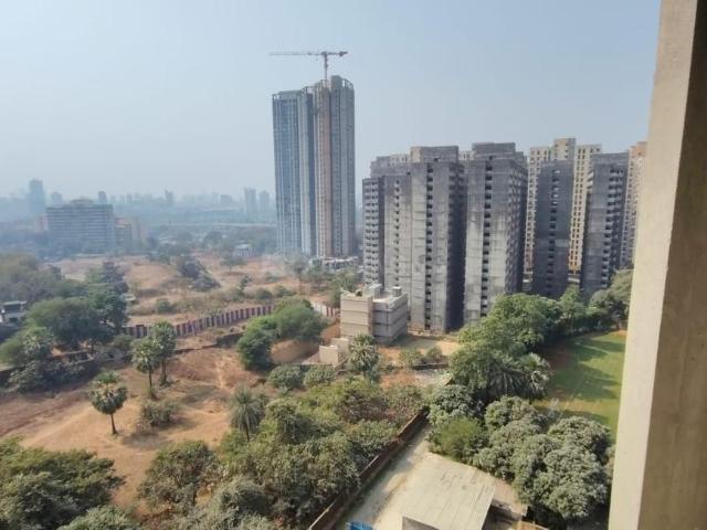 3 BHK Apartment in Mira Road East for resale Mira Bhayandar. The reference number is 16535606