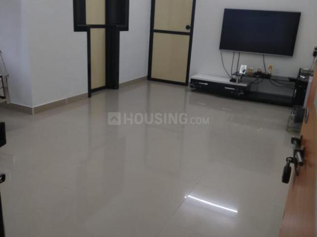 3 BHK Apartment in Mira Road East for resale Mira Bhayandar. The reference number is 16710287