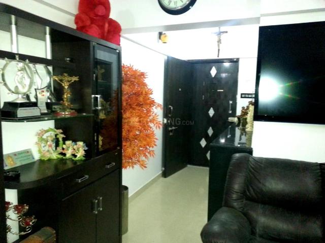3 BHK Apartment in Mira Road East for resale Mira Bhayandar. The reference number is 16839417