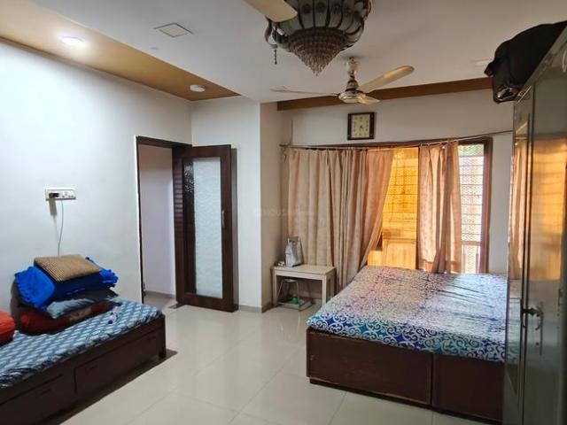 3 BHK Apartment in Mira Road East for resale Mira Bhayandar. The reference number is 17700013