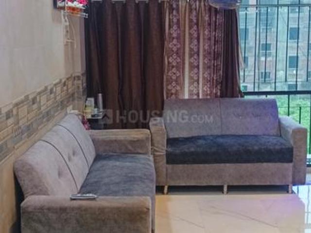 3 BHK Apartment in Mira Road East for resale Mira Bhayandar. The reference number is 18451635
