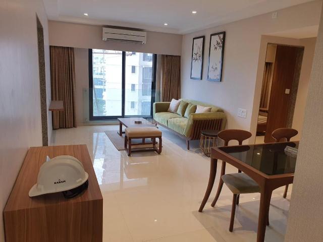3 BHK Apartment in Mira Road East for resale Mira Bhayandar. The reference number is 18596366