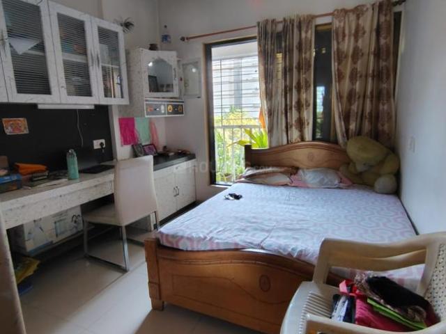 3 BHK Apartment in Mira Road East for resale Mira Bhayandar. The reference number is 18857639