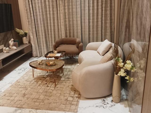 3 BHK Apartment in Mira Road East for resale Mira Bhayandar. The reference number is 18887438