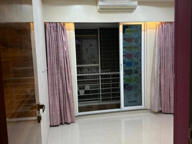 3 BHK Apartment in Mira Road East for resale Mira Bhayandar. The reference number is 19140893