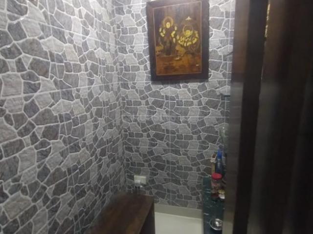 3 BHK Apartment in Mira Road East for resale Mira Bhayandar. The reference number is 19195493