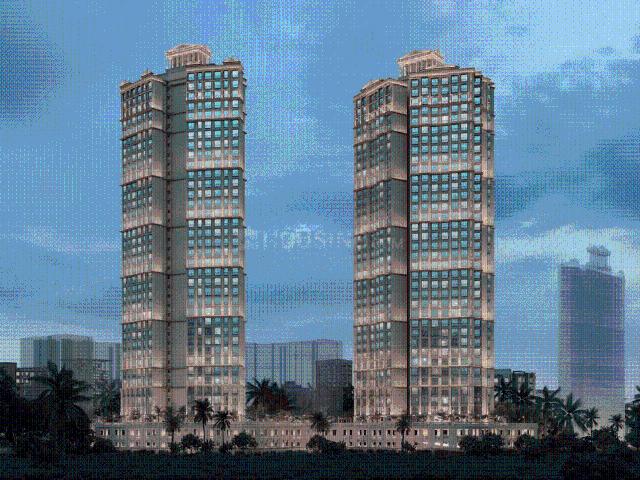 3 BHK Apartment in Mira Road East for resale Mira Bhayandar. The reference number is 19278680