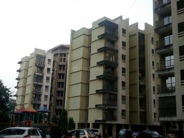 3 BHK Apartment in Mira Road East for resale Mira Bhayandar. The reference number is 19286431