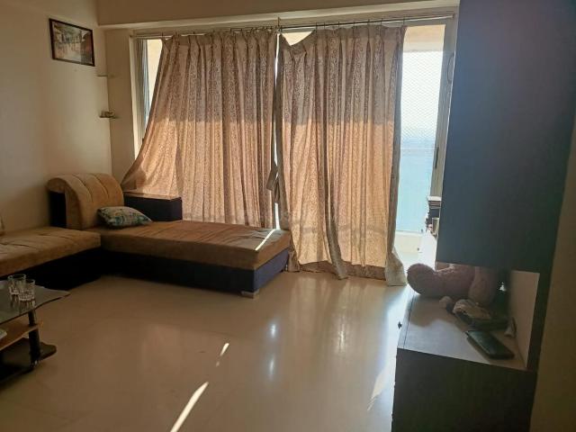 3 BHK Apartment in Mira Road East for resale Mira Bhayandar. The reference number is 19208631