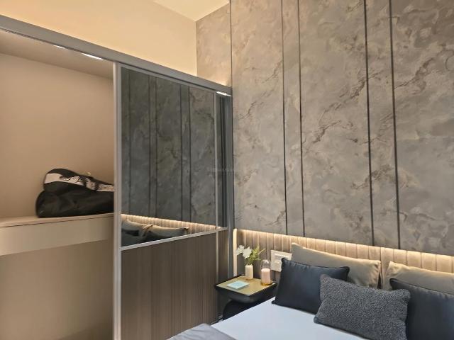 3 BHK Apartment in Mira Road East for resale Mira Bhayandar. The reference number is 19341685
