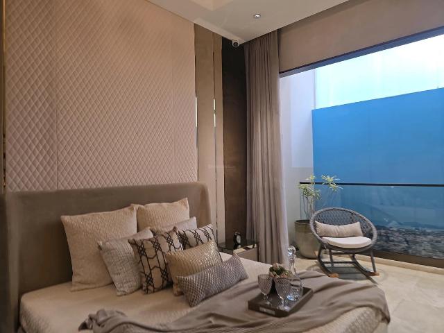 3 BHK Apartment in Mira Road East for resale Mira Bhayandar. The reference number is 19343470