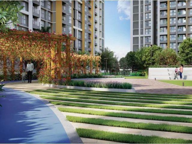 3 BHK Apartment in Mira Road East for resale Mira Bhayandar. The reference number is 19381800