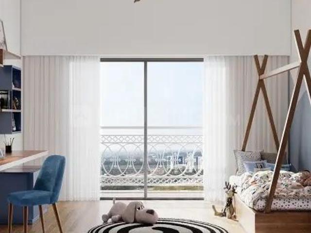 3 BHK Apartment in Mira Road East for resale Mira Bhayandar. The reference number is 19382328
